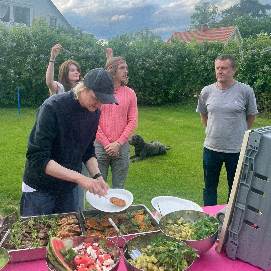 Devize sommarfest 2025