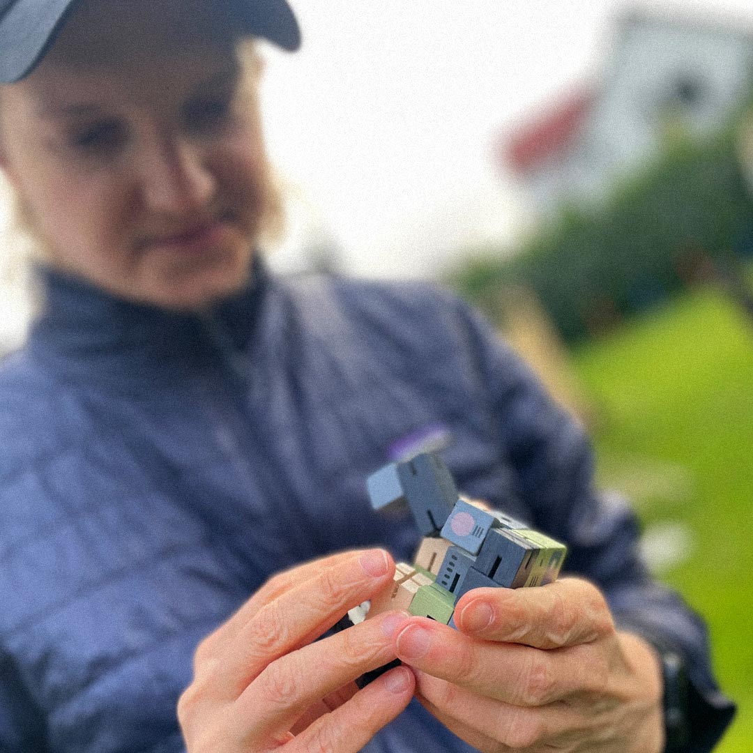 Tävlingar på Devize sommarfest 2025