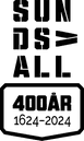 Logotyp SUNDSVALL 400 ÅR