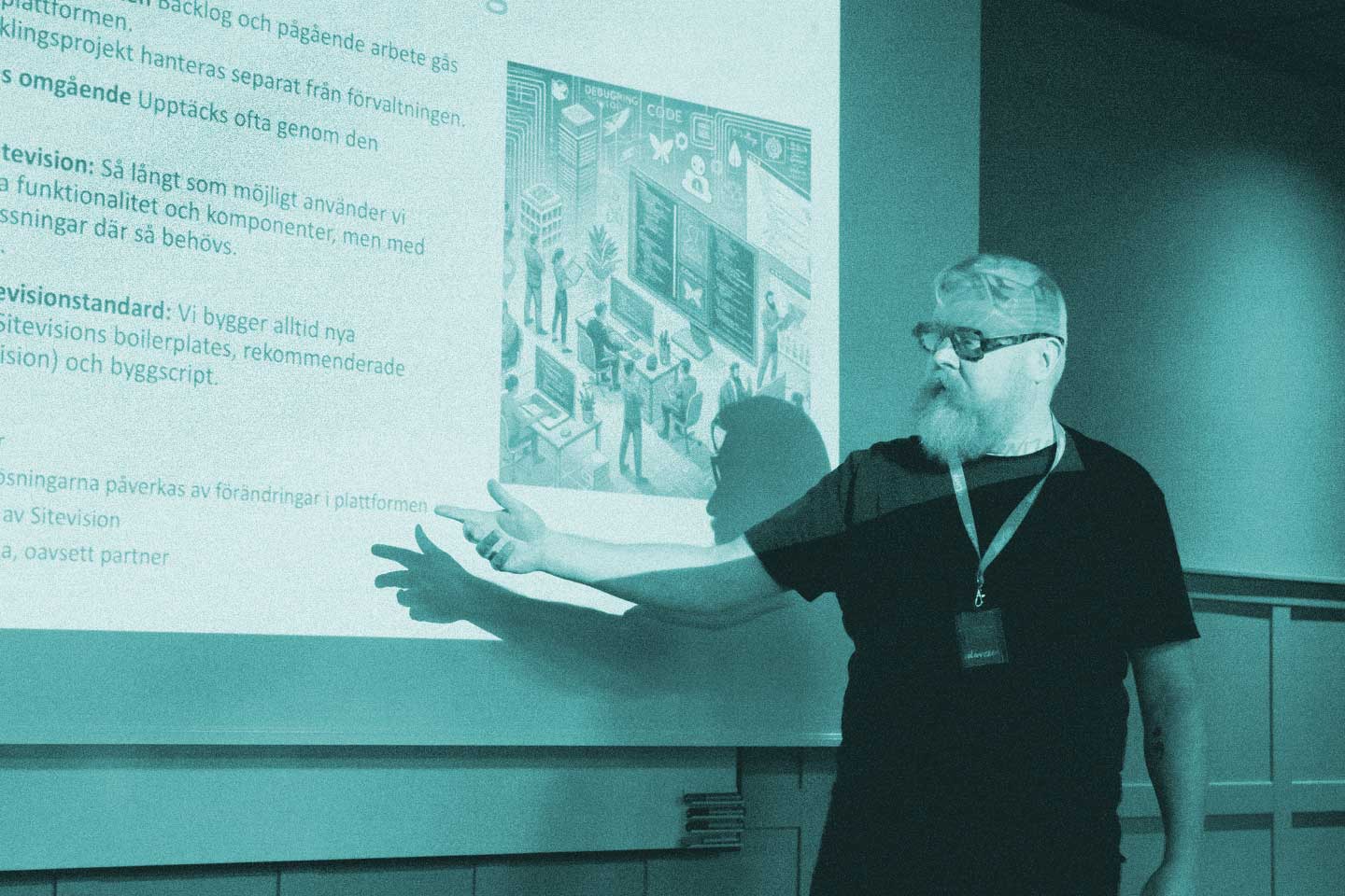 Devize område utbildning