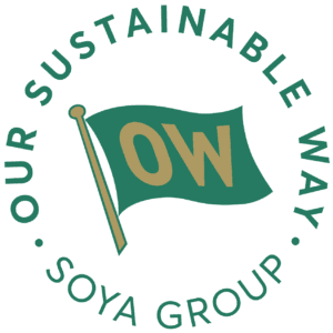 Soya Group - logotype